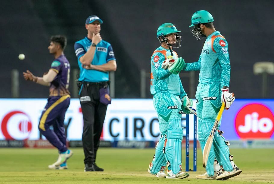 LSG vs KKR, IPL 2022 (Photo - IPL)